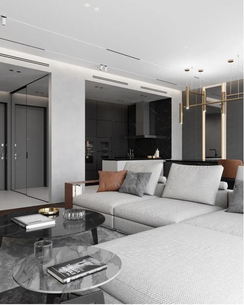 室内设计新趋势与建筑装修装饰工程实践指南