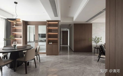 室内设计与建筑装修装饰工程浅谈