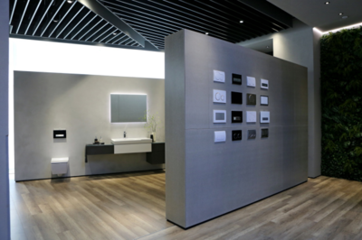 瑞士吉博力GEBERIT 国际设计大师眼中的高级灰，缔造至臻室内美学